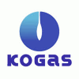 Kogas logo